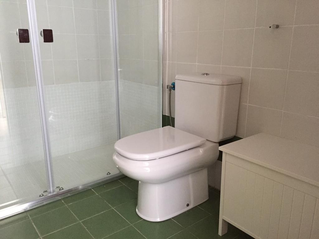 הוילה ריומאר Casa Azul מראה חיצוני תמונה
