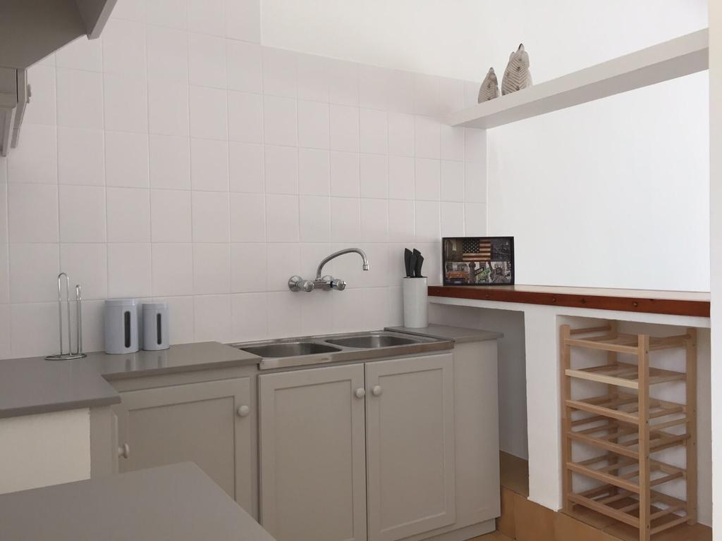 הוילה ריומאר Casa Azul מראה חיצוני תמונה